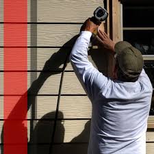 Custom Trim and Detailing for Siding in North Las Vegas, NV